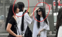 徐璐新恋情曝光与小男友在日本度假蹭乔任梁热度的黑历史被挖