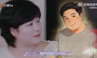演员于娜透露32岁丈夫去年突发疾病去世让她陷入巨大悲痛因焦虑症长期服药加上情绪性暴食最胖时达到230斤