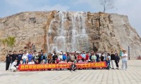 免单、抖音挑战赛凤栖梧桐山地运动乐园现金大奖等你来拿！